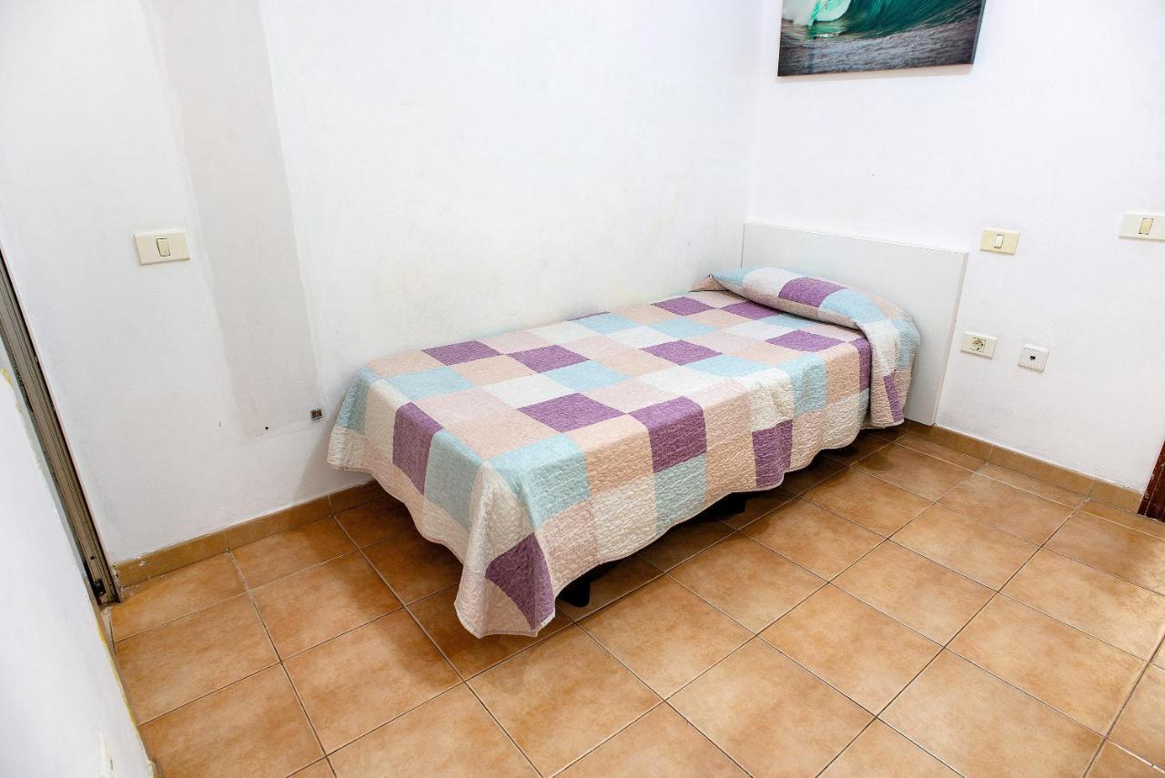 Playa Sardina Apartment Galdar Exterior photo